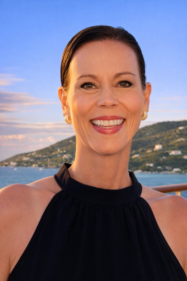 Cruise Brothers Travel Agent Mandie Simpson